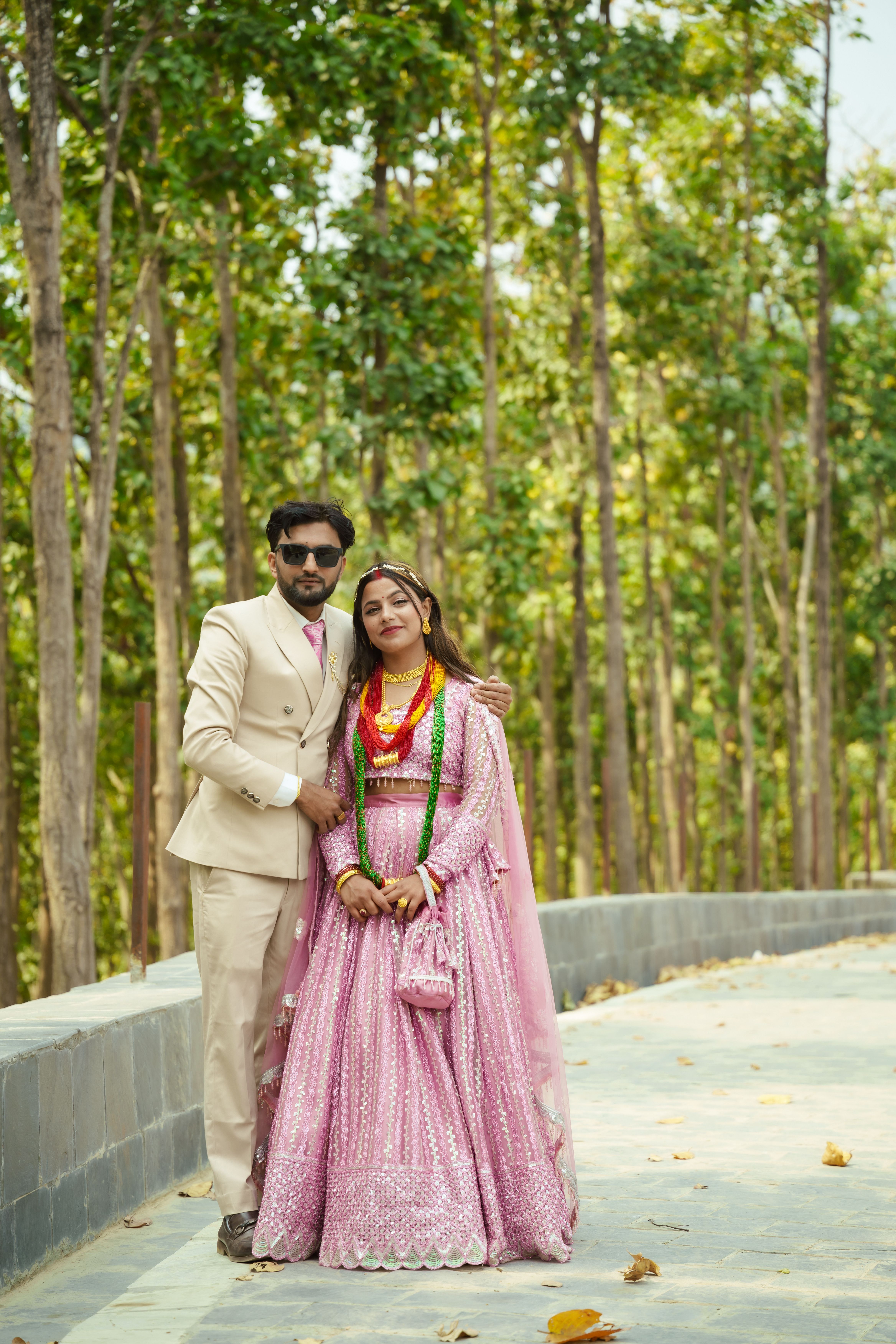 sachin and babi light blue dress Engagement Dress for Brides – Shop Stylish Dresses for Your Engagement in  India main image 0