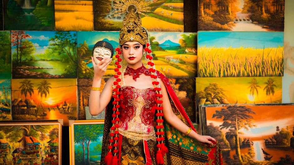Photography Studios Bali