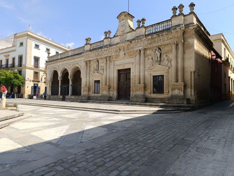 Jerez