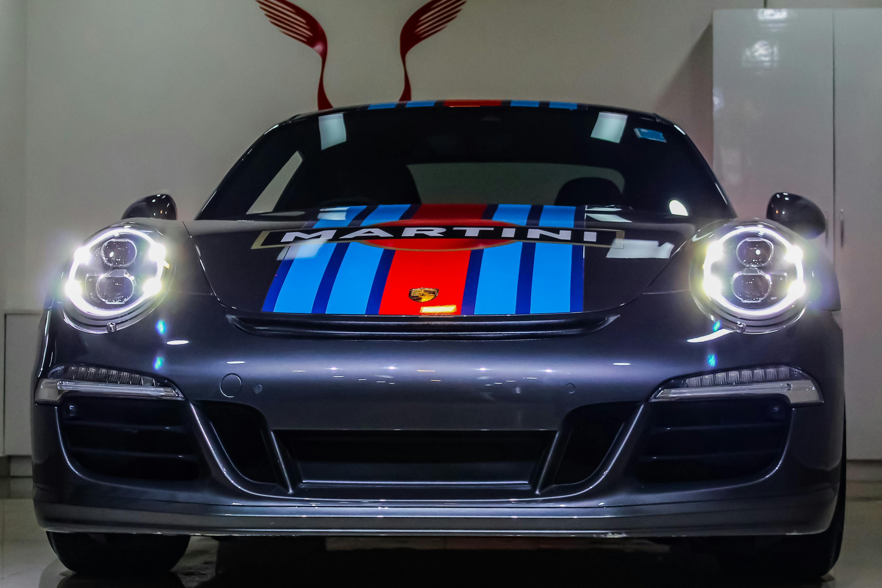 Foto Stok Gratis Tentang Lampu Mobil Lampu Rem Melawan Cahaya