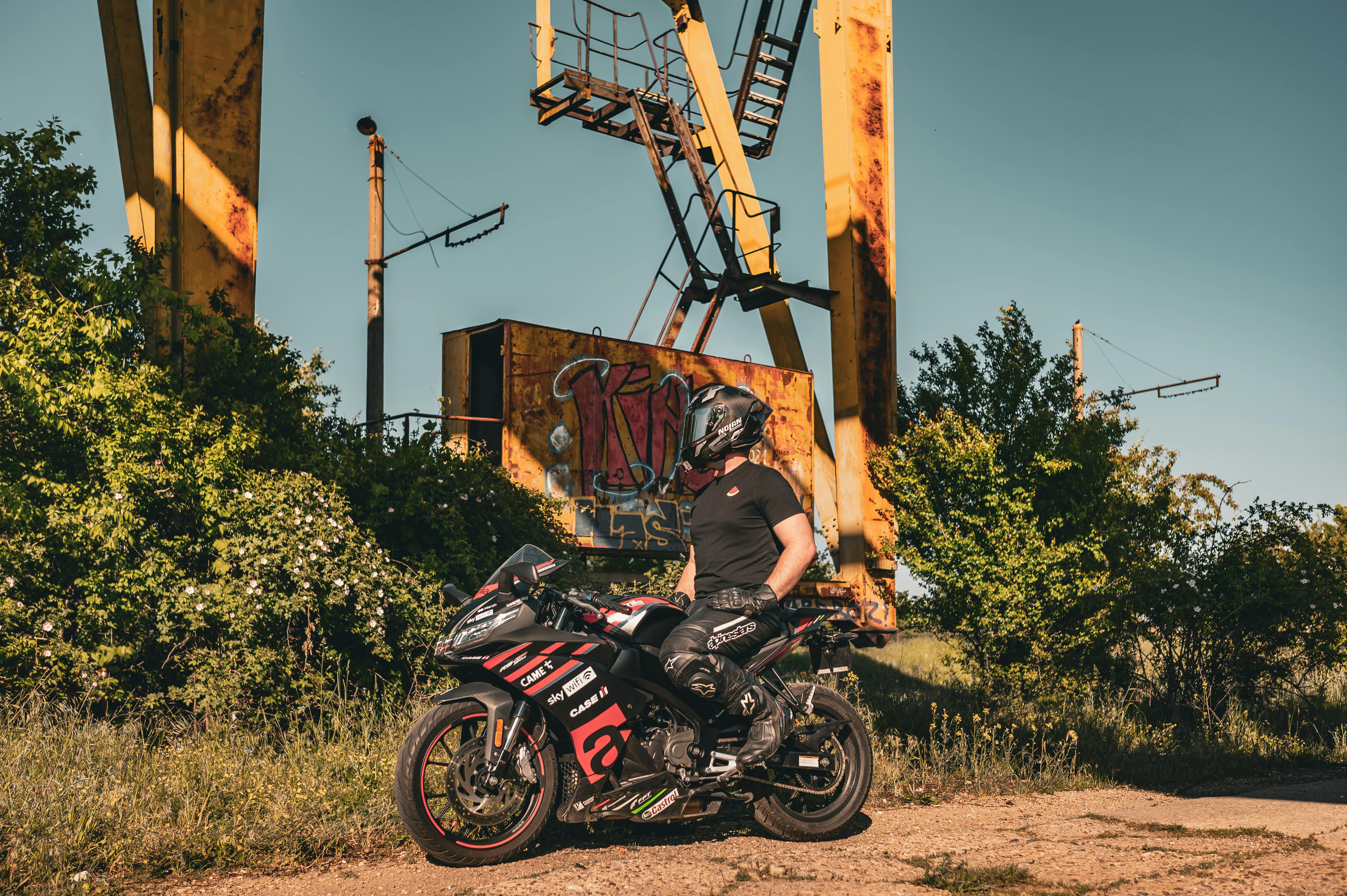 motorcycles & powersports s.r.o motorcycle powersports atlantic 2026 — Photo by Ene Marius on Pexels