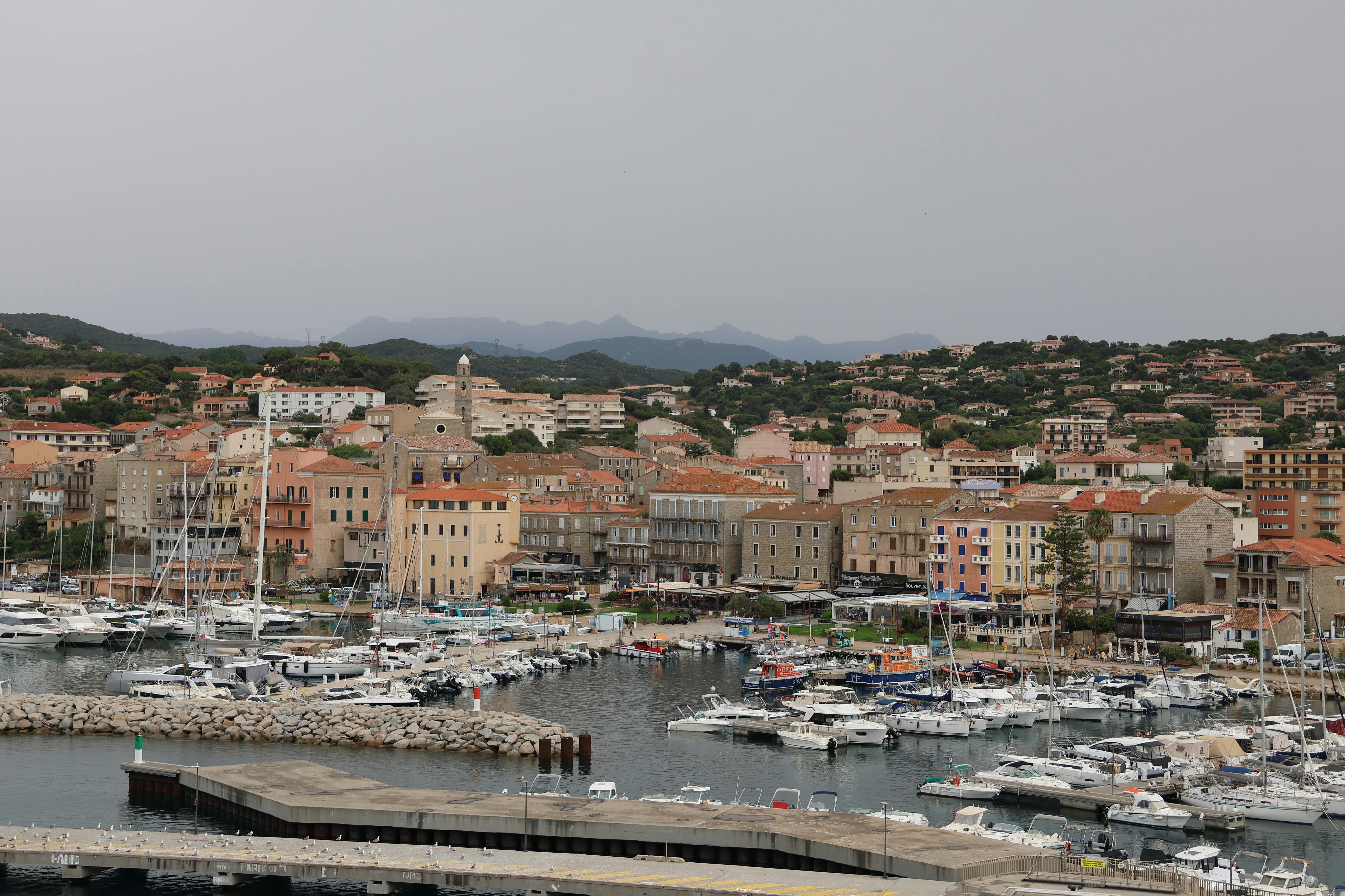 Photo of Porto-Vecchio