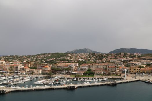 Porto-Vecchio