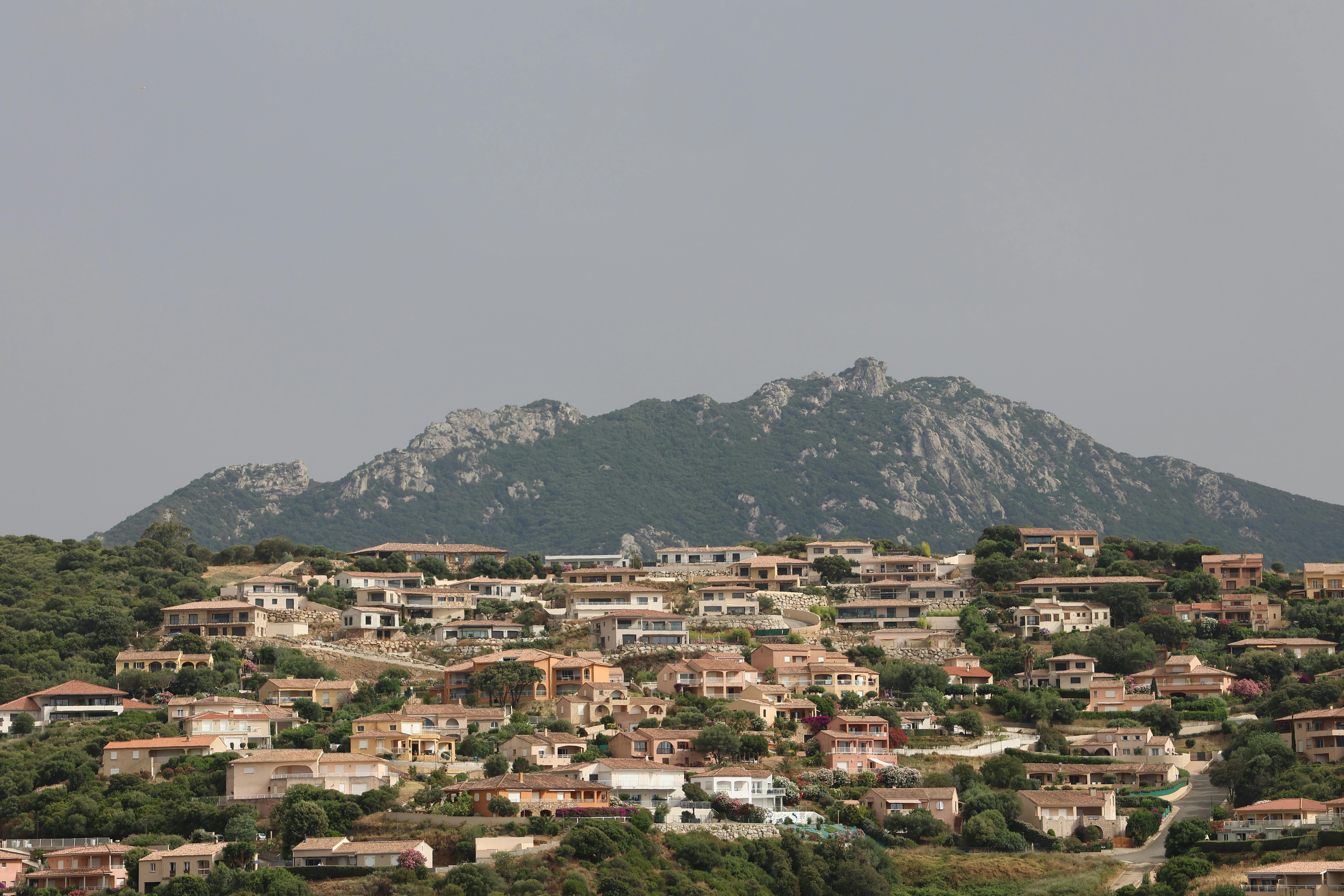 Cosa fare in Gallura oltre il mare: guida d'estate