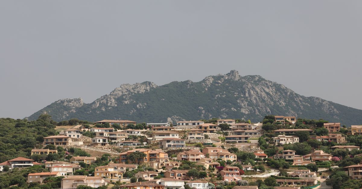 Cosa fare in Gallura oltre il mare: guida d'estate