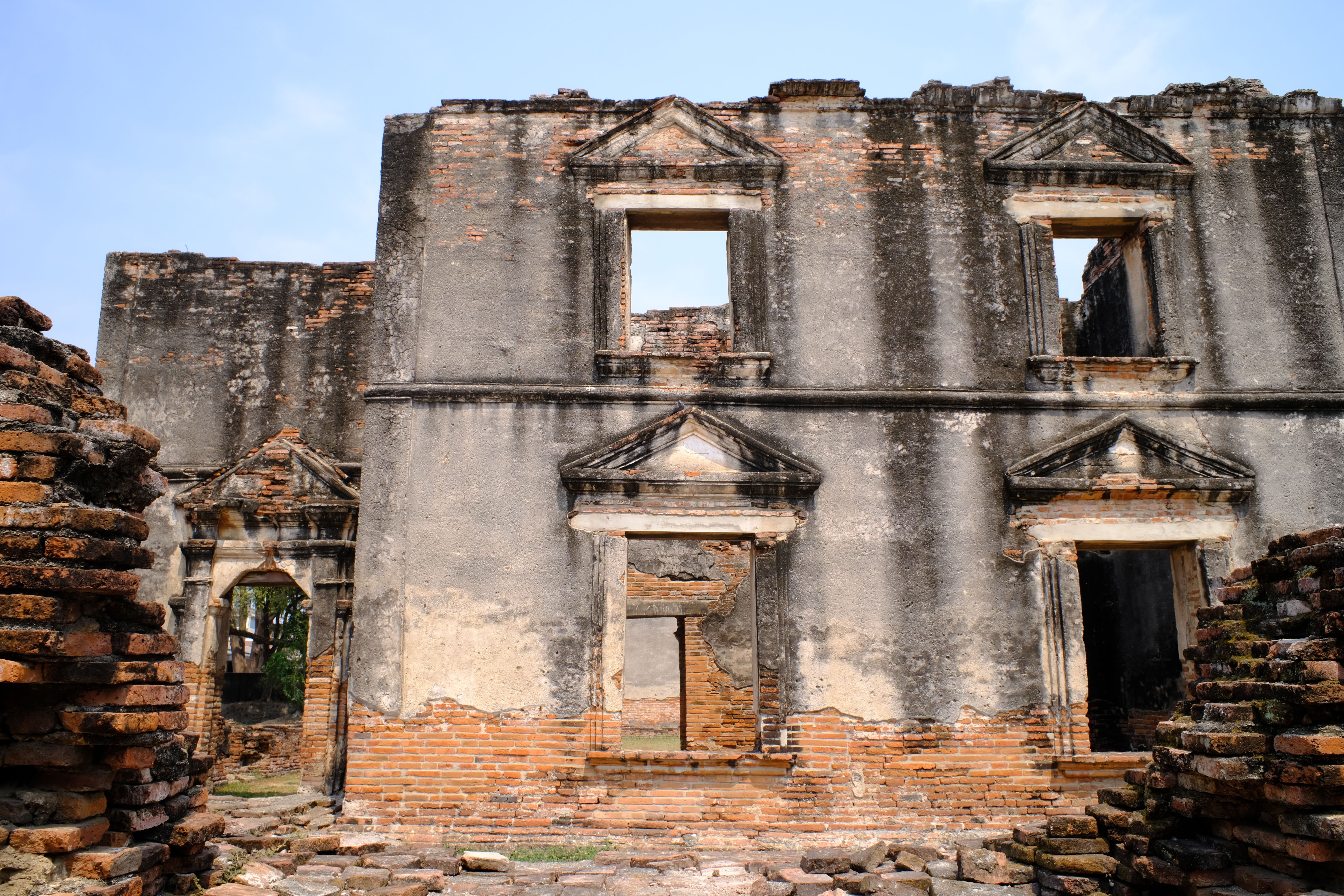 Lopburi