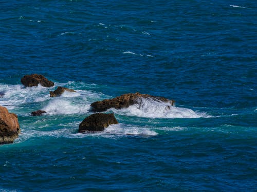 Warnings Stretch Across U.S. Coastlines Amid Wild Weather