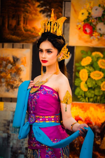 Peran Kerajaan Majapahit dalam Perkembangan Budaya Jawa  Peran Kerajaan Majapahit dalam Perkembangan Budaya Jawa