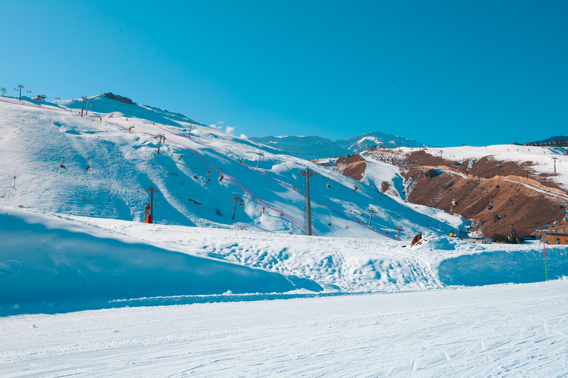 Best Ski Holidays in Italy 2026 - Top Alpine Resorts for Your Winter Getaway
