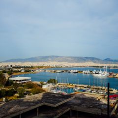 The Athens Riviera: Beaches, Neighbourhoods and Coastal Living