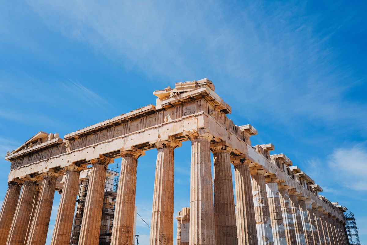 grèce décalage horaire - Décalage horaire en Grèce : impact sur les voyageurs et conseils pratiques