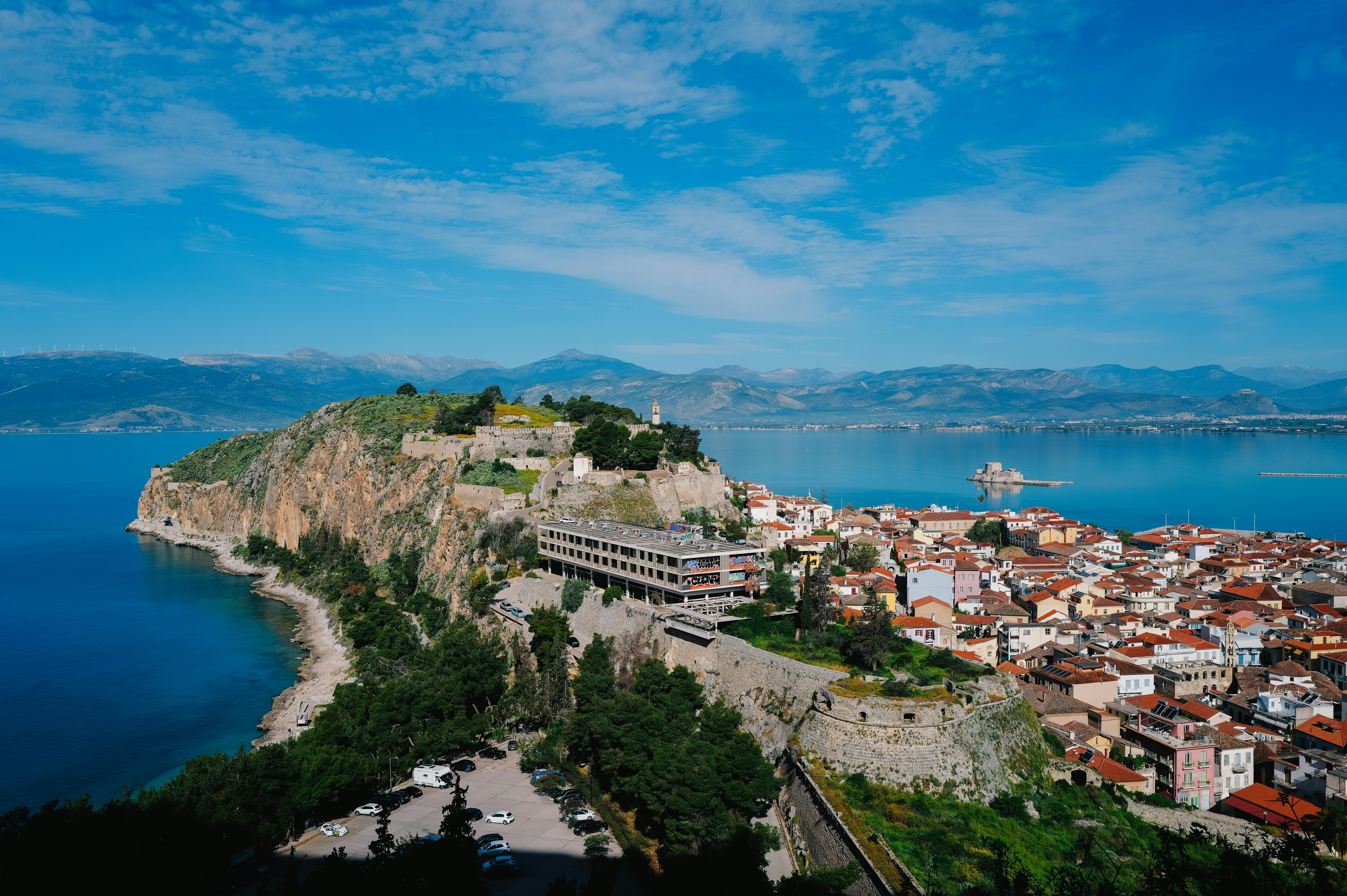 Photo of Nafplio