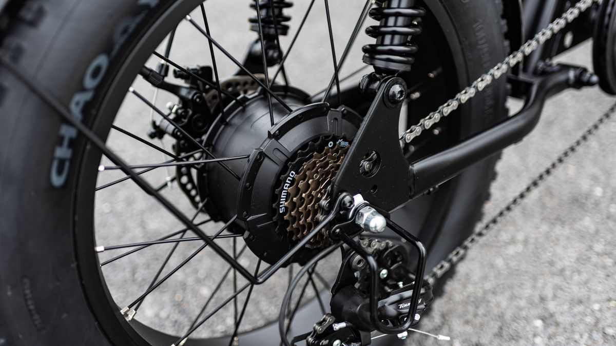 Meilleur vélo électrique pliant budget 2026