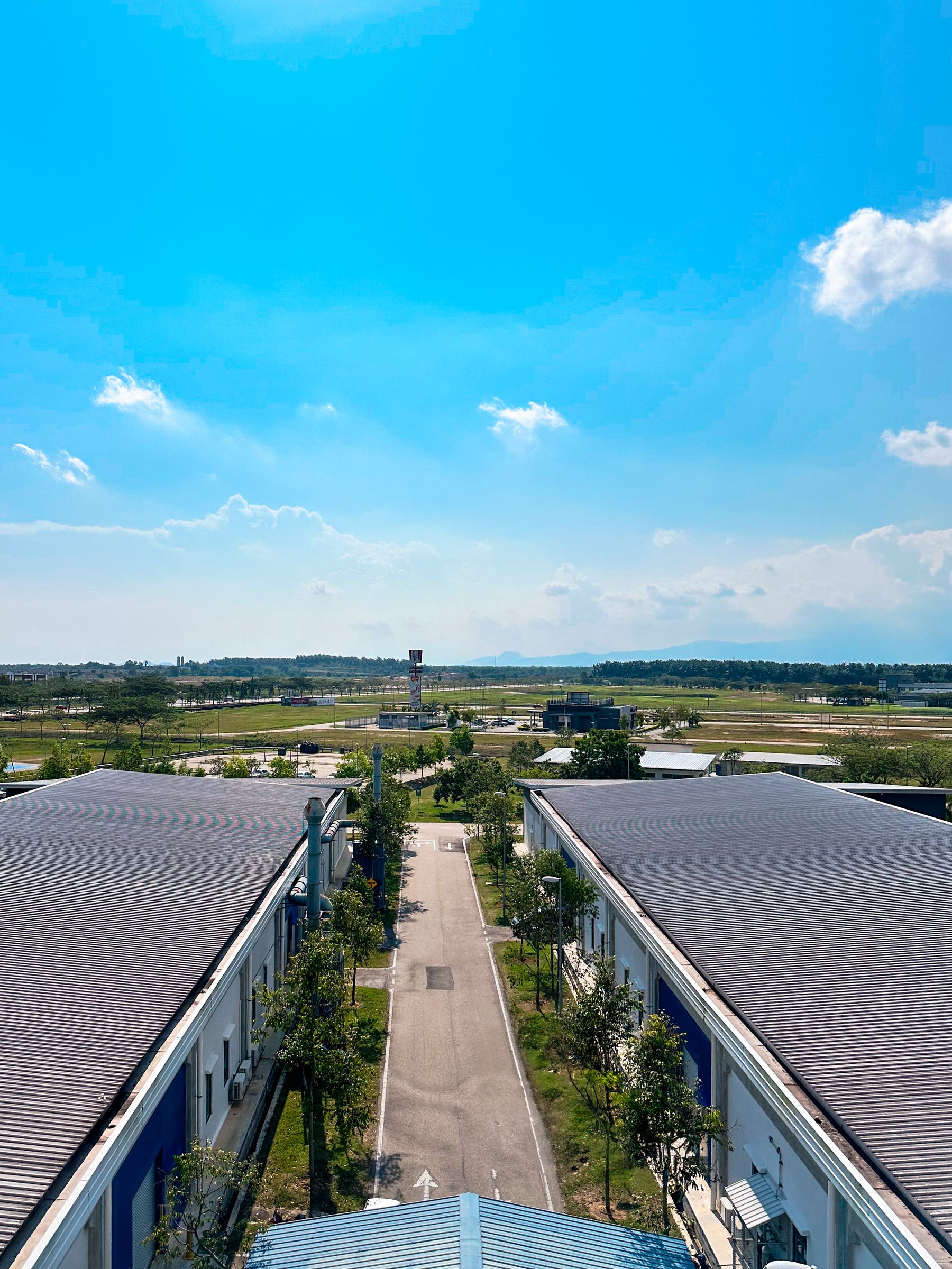 Kawasan Industri Strategis