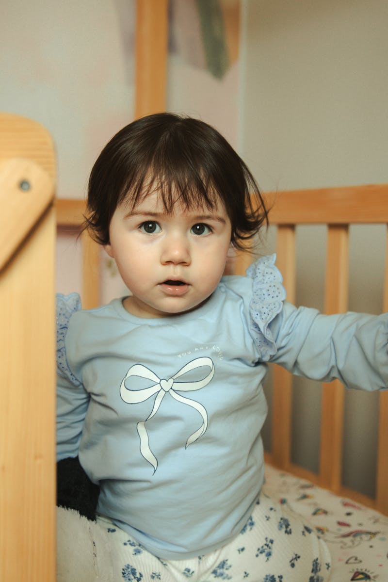 45 Baby Nursery Decorating Tips