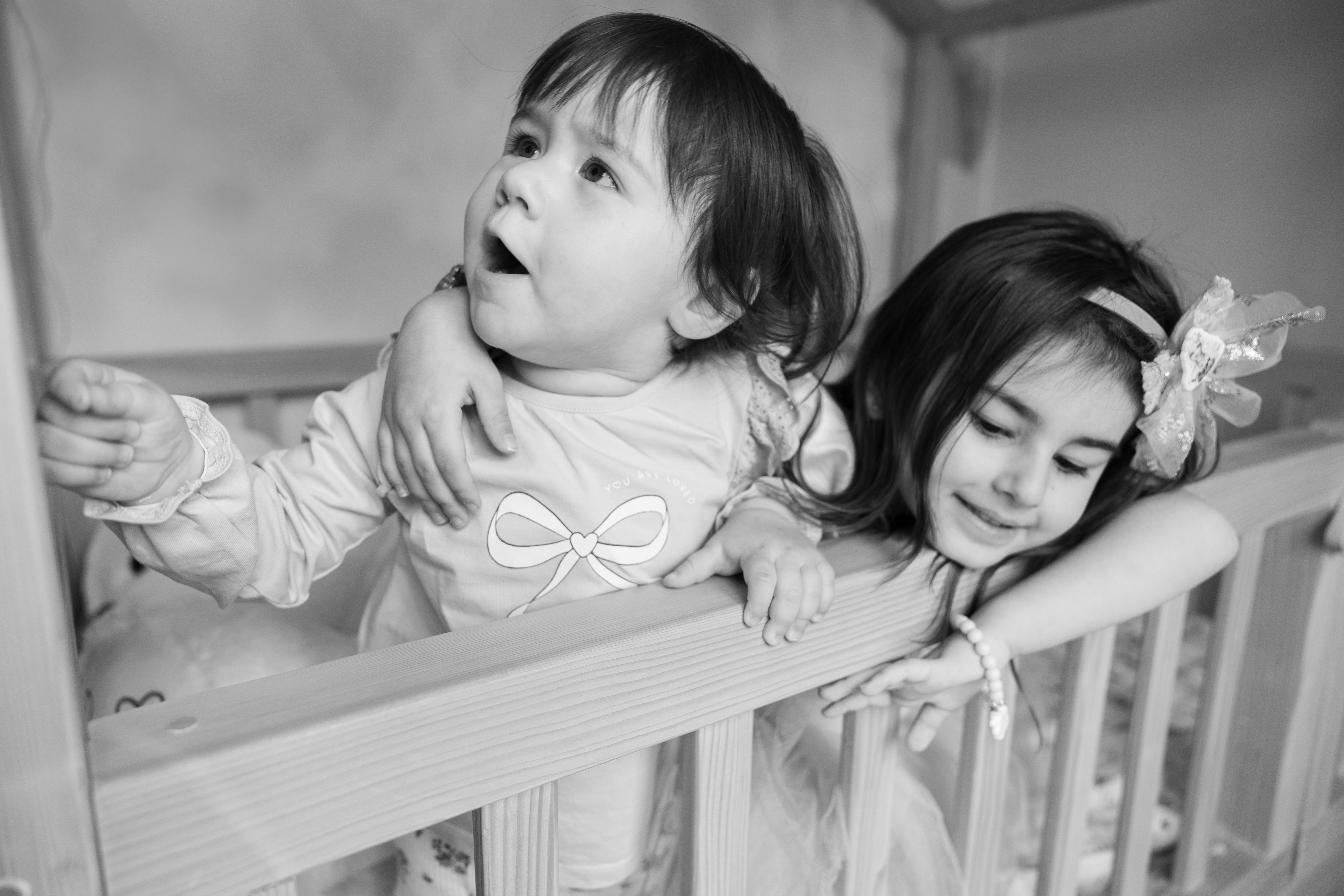 Activités manuelles pour bébés de 18 mois à 2 ans : simples et géniales