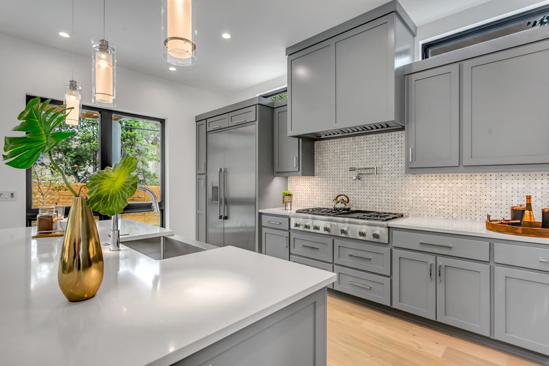 Custom Cabinetry - Rockville