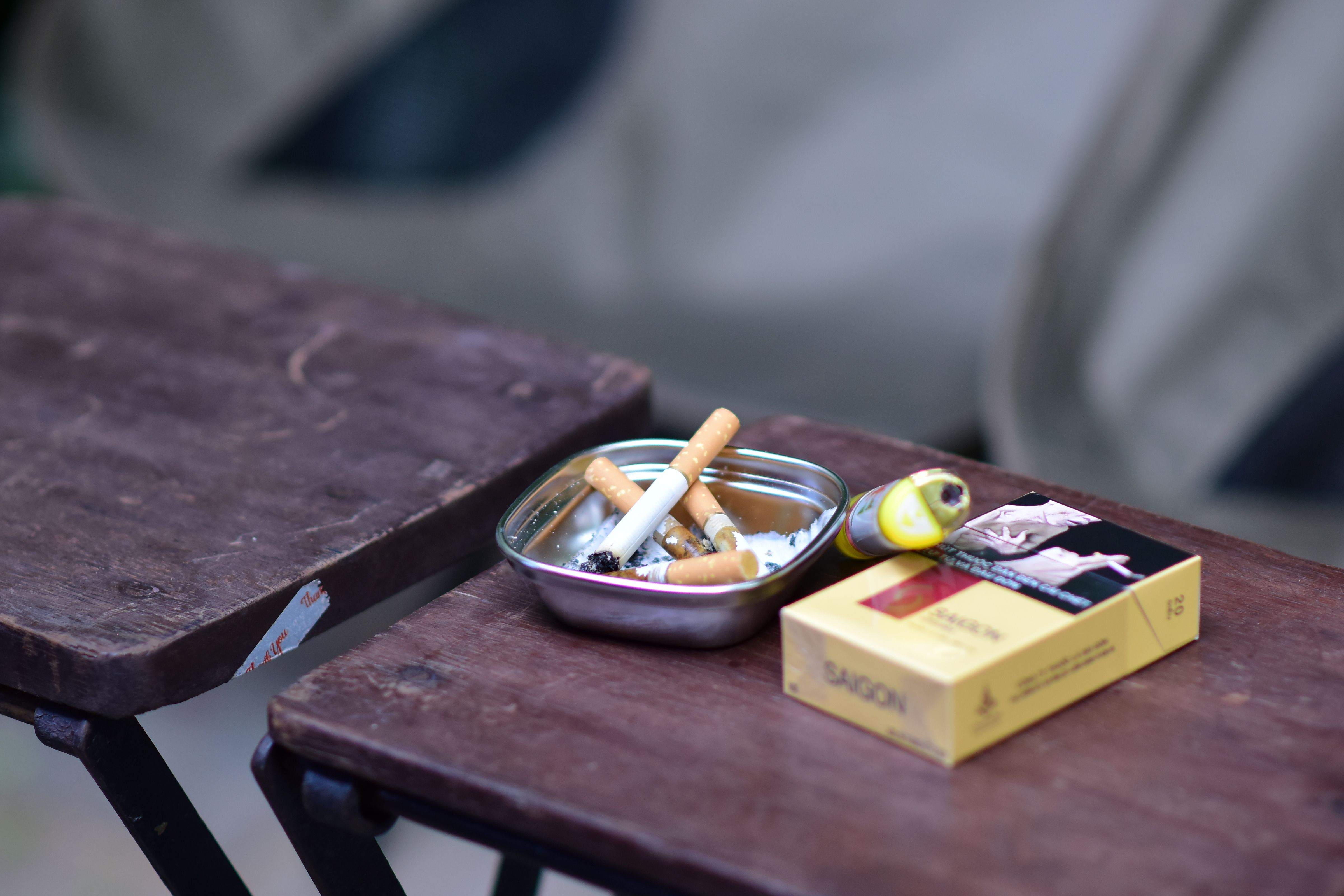 does a cigarette filter stop thc Cigarette Filters