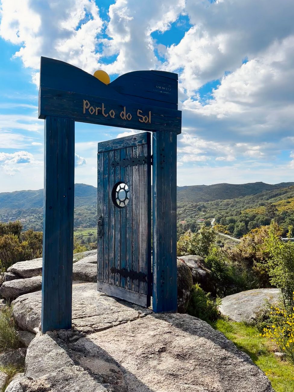 Arte de Portas Abertas: pullman per circolare tra più di 50 atelier a Santa Teresa