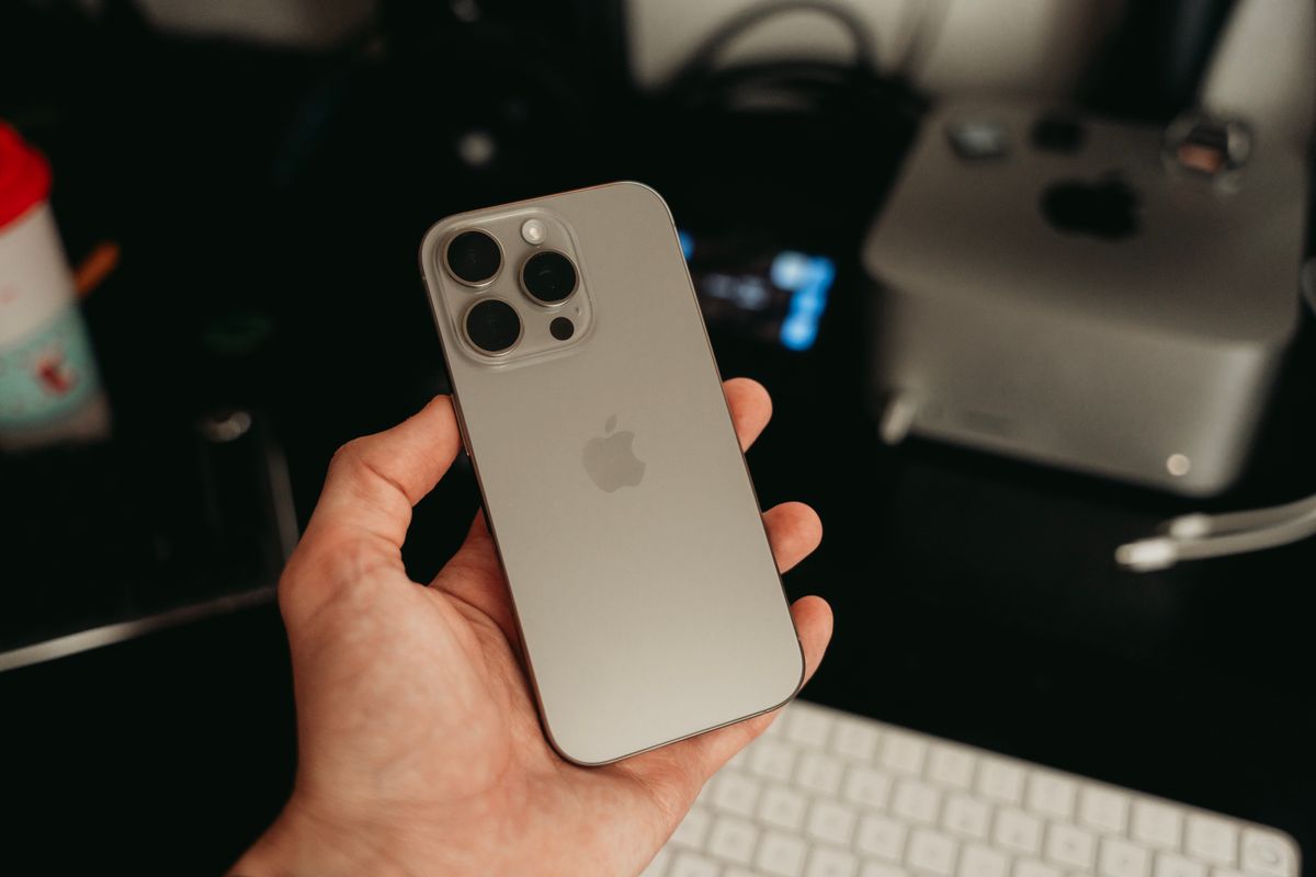 IA embarquée iPhone 18 Pro : ce que révèle le teardown