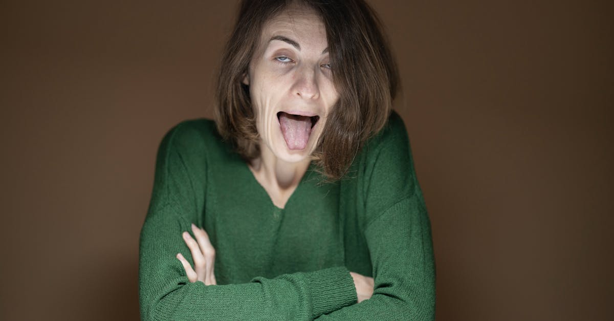 Sarcastic Or Belittling Remarks