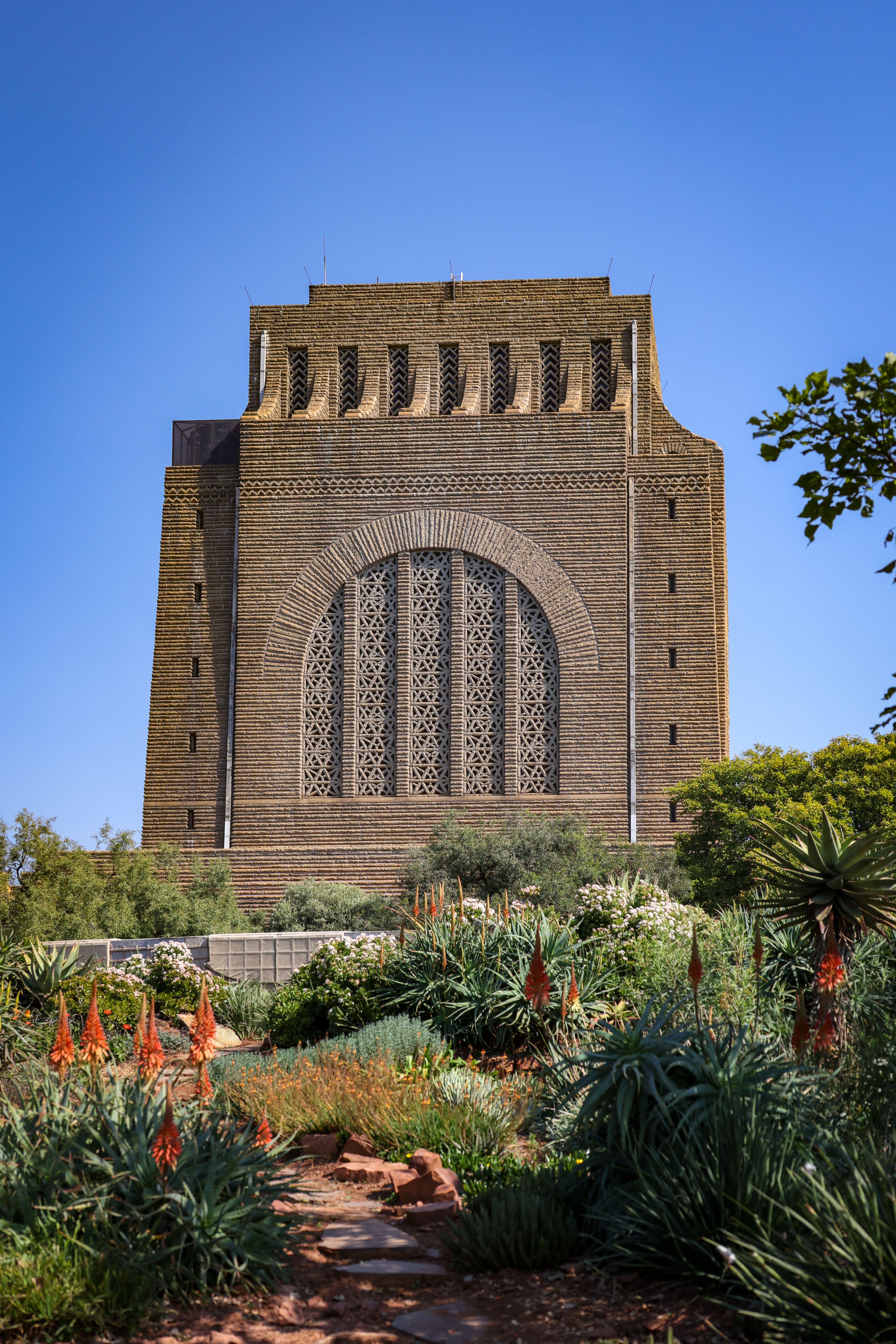 Free stock photo of history, monument, pretoria