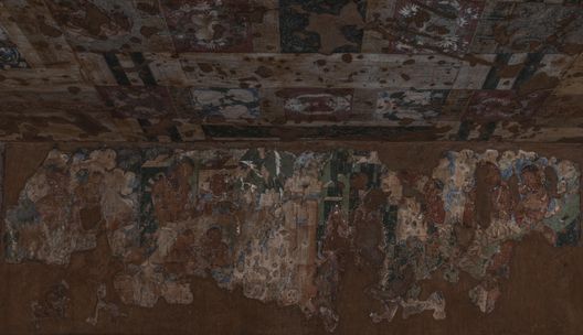 Cave 1 (Padmapani Fresco)