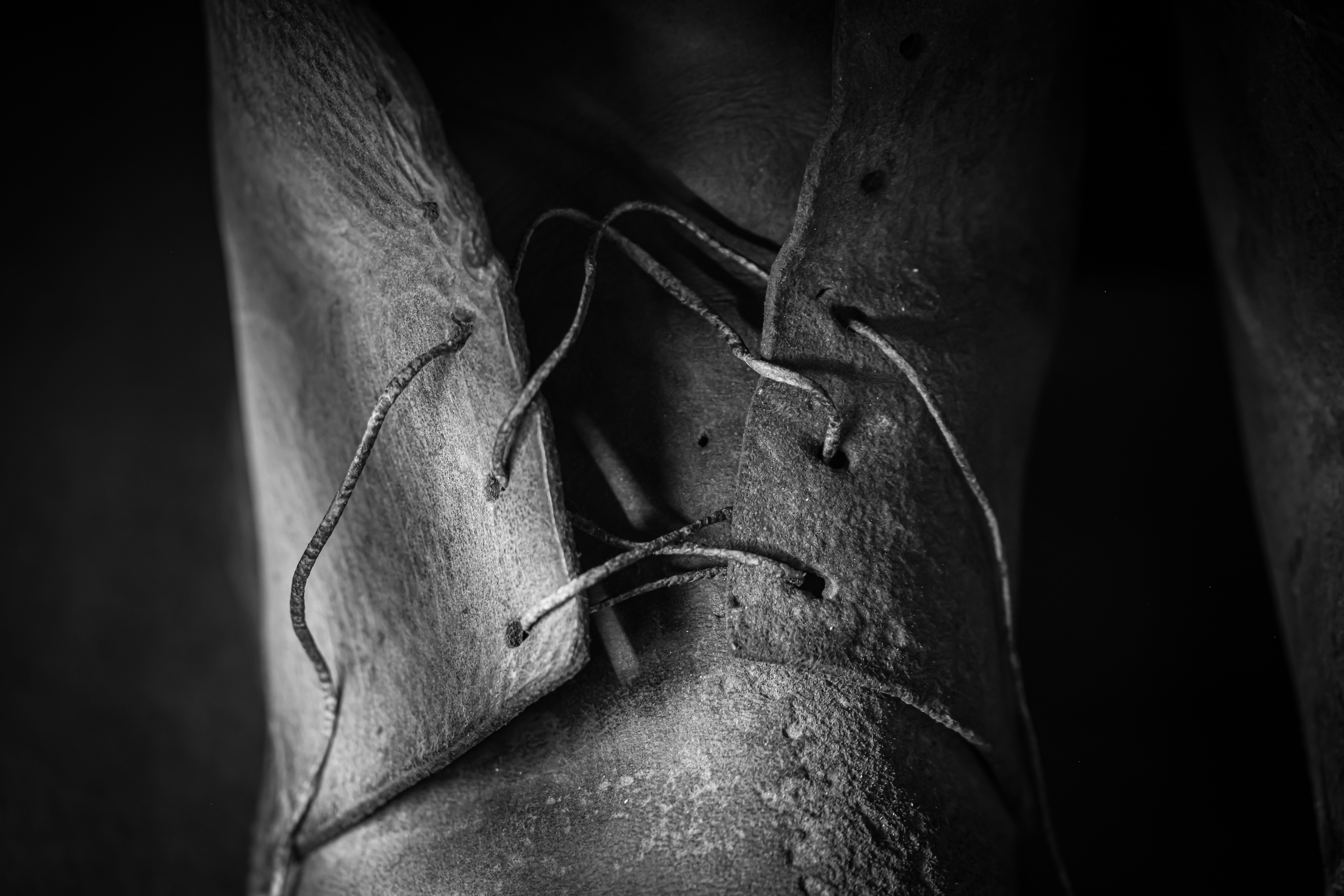 Heritage Footwear