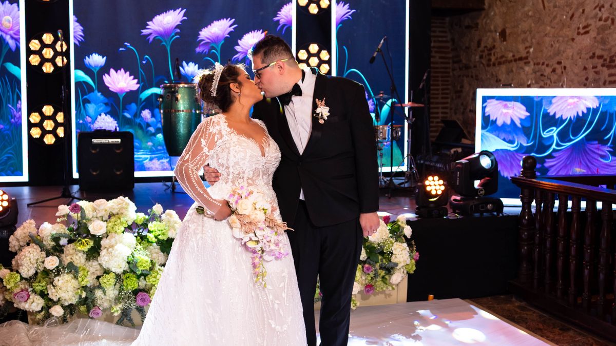 Créer une ambiance cinématographique pour votre mariage : idées et inspirations