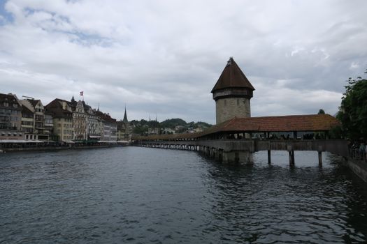 Lucerne, Switzerland photo 3