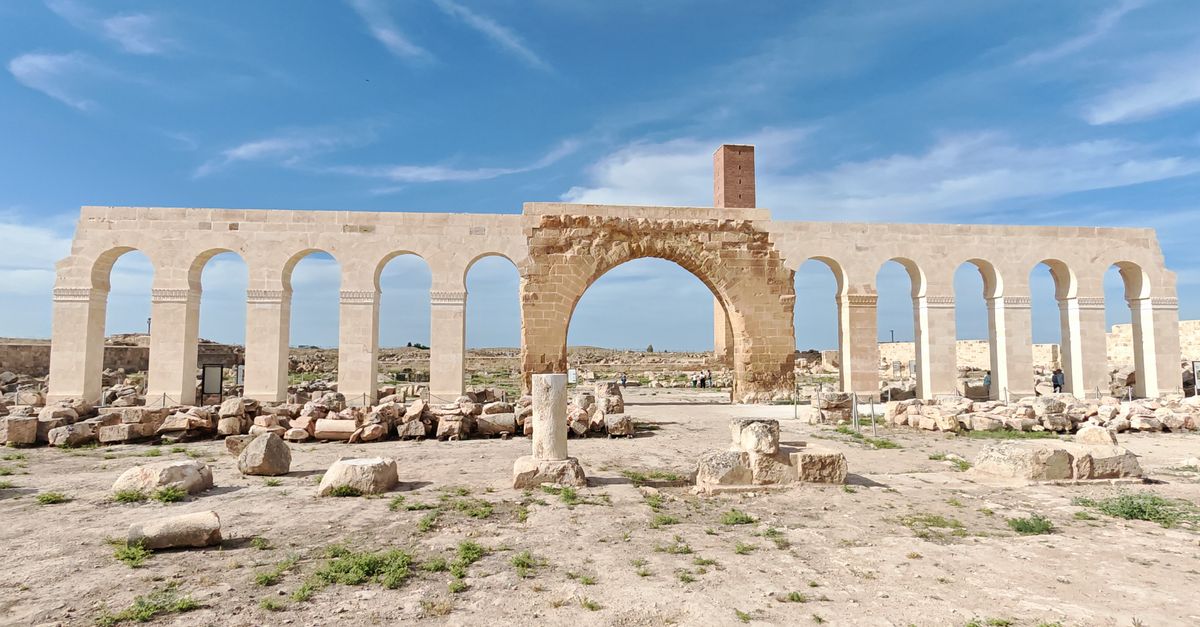 Photo of Libya
