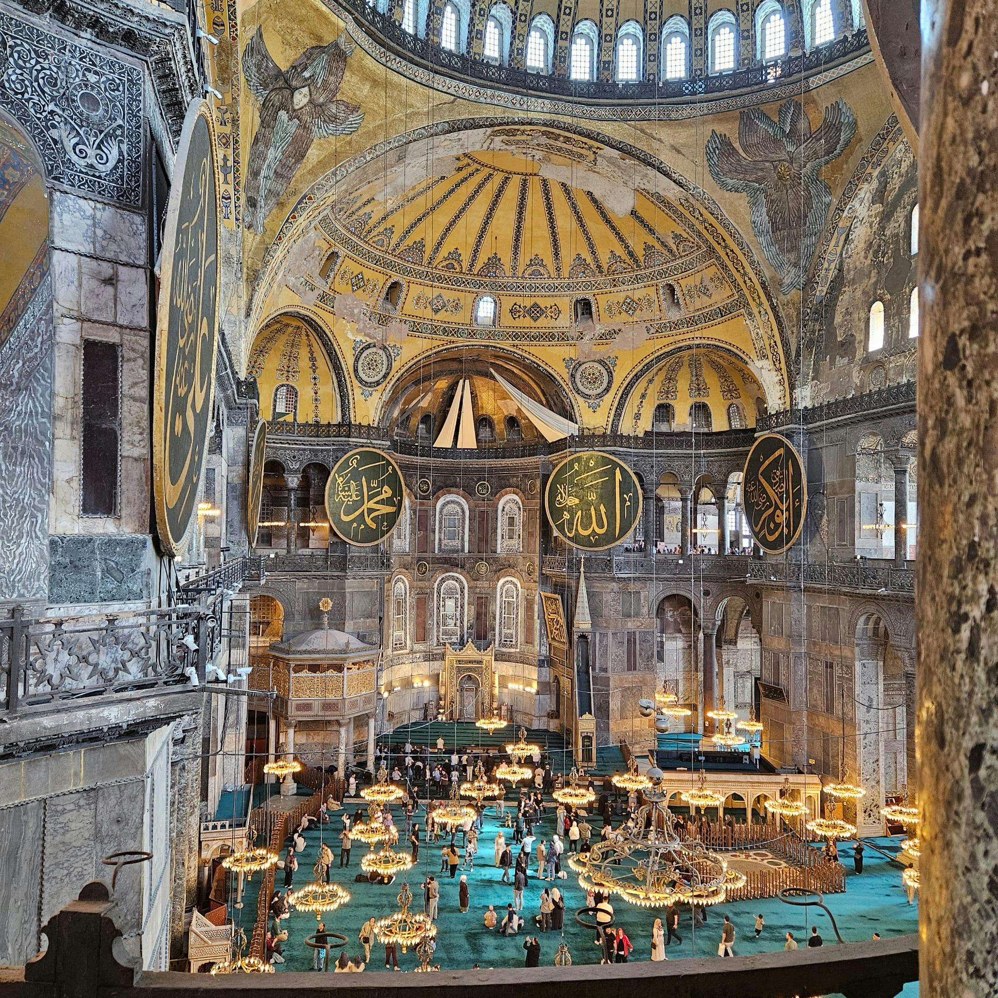 Why These Top UNESCO Sites in Turkey Are a Must-Visit for History and Culture Lovers
