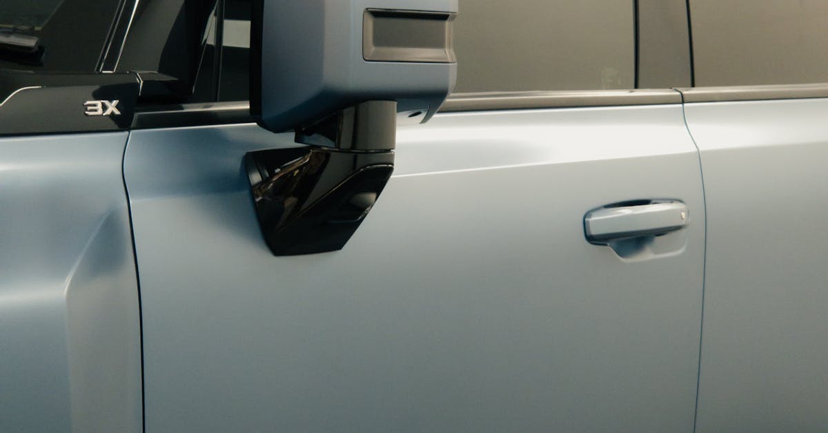 Foto Di Studio Professionali Di Automobili