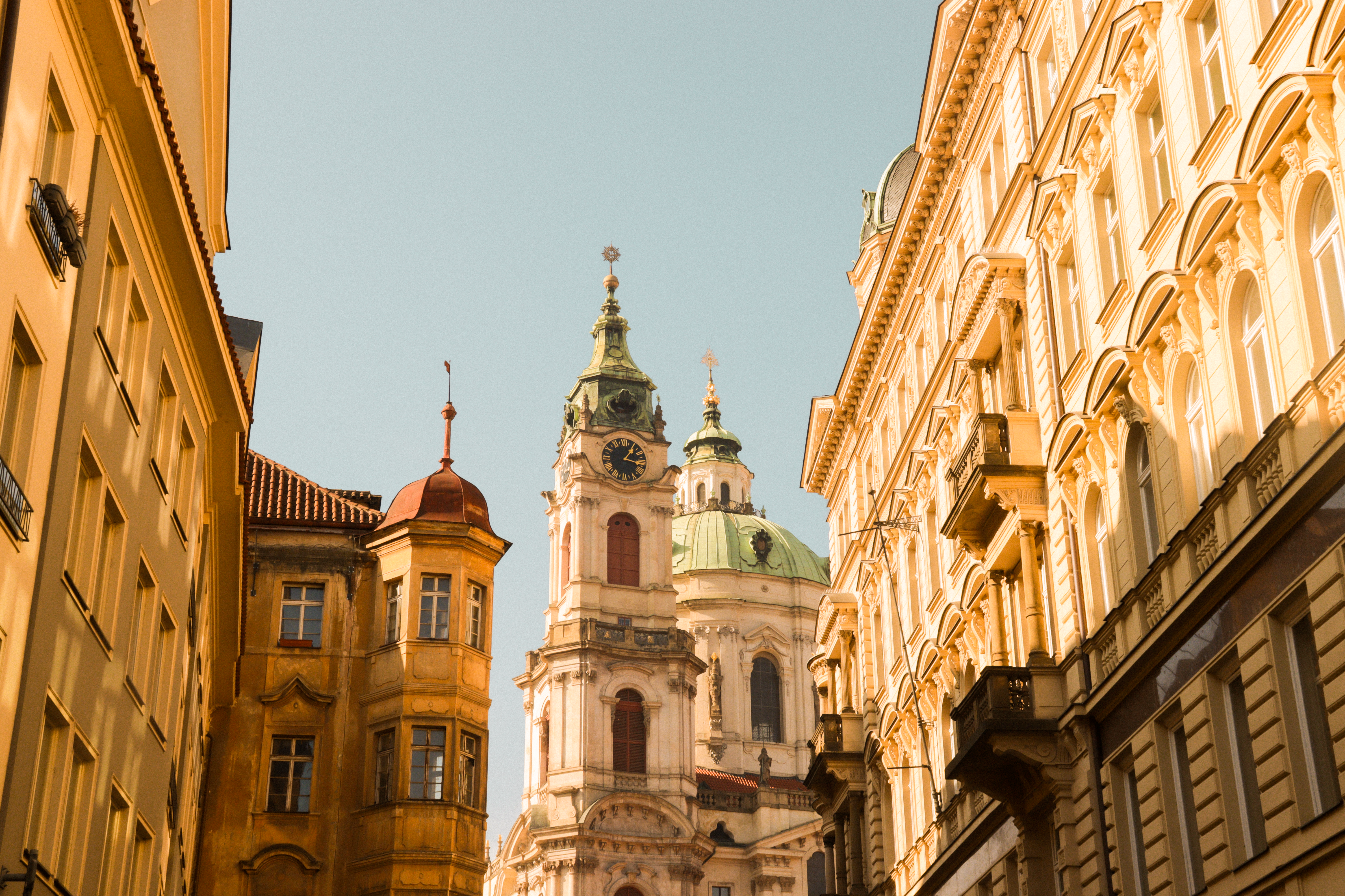 10 activités incontournables à faire à Prague