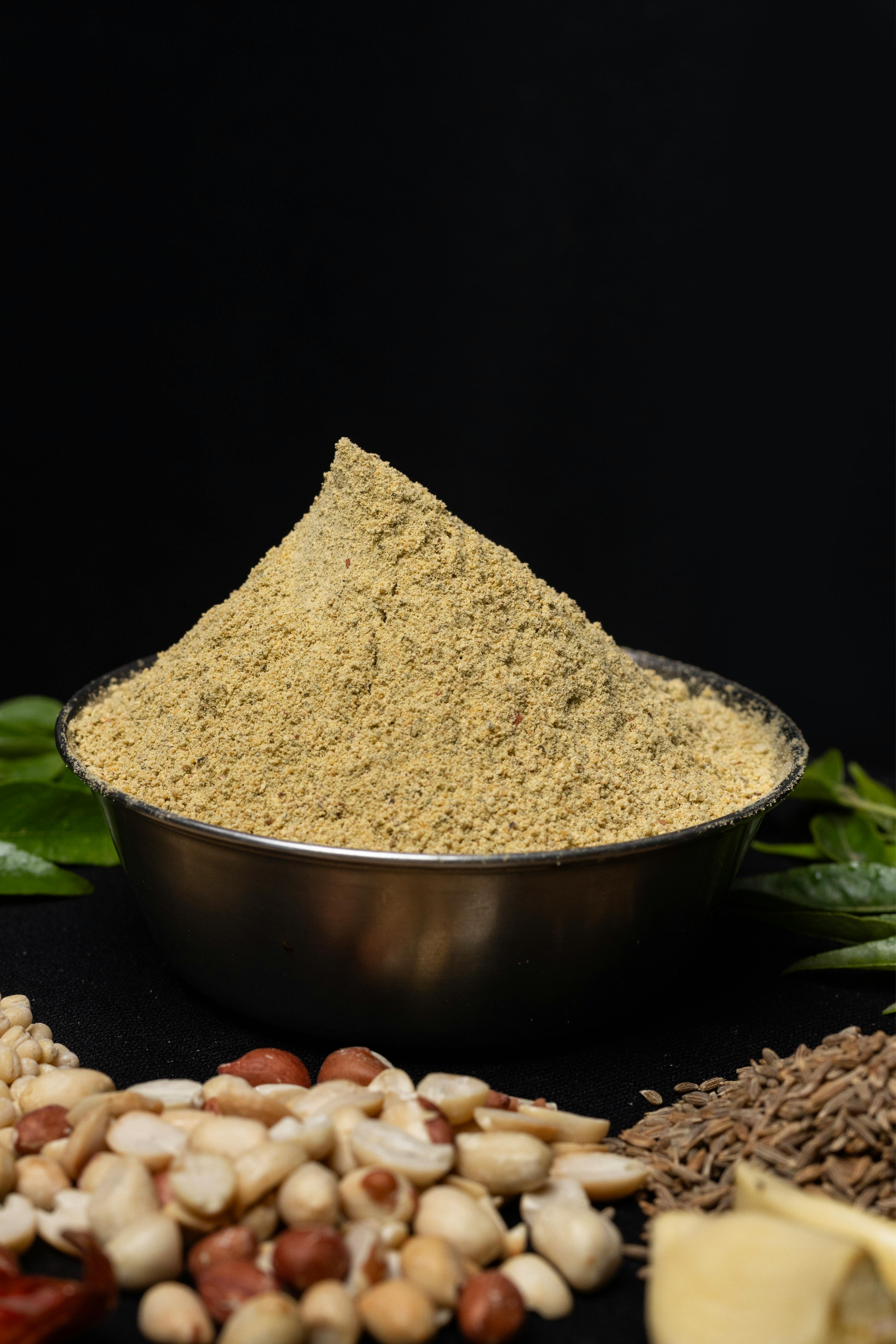 Tea Masala Spice Kenya — Koru Plains Cereals