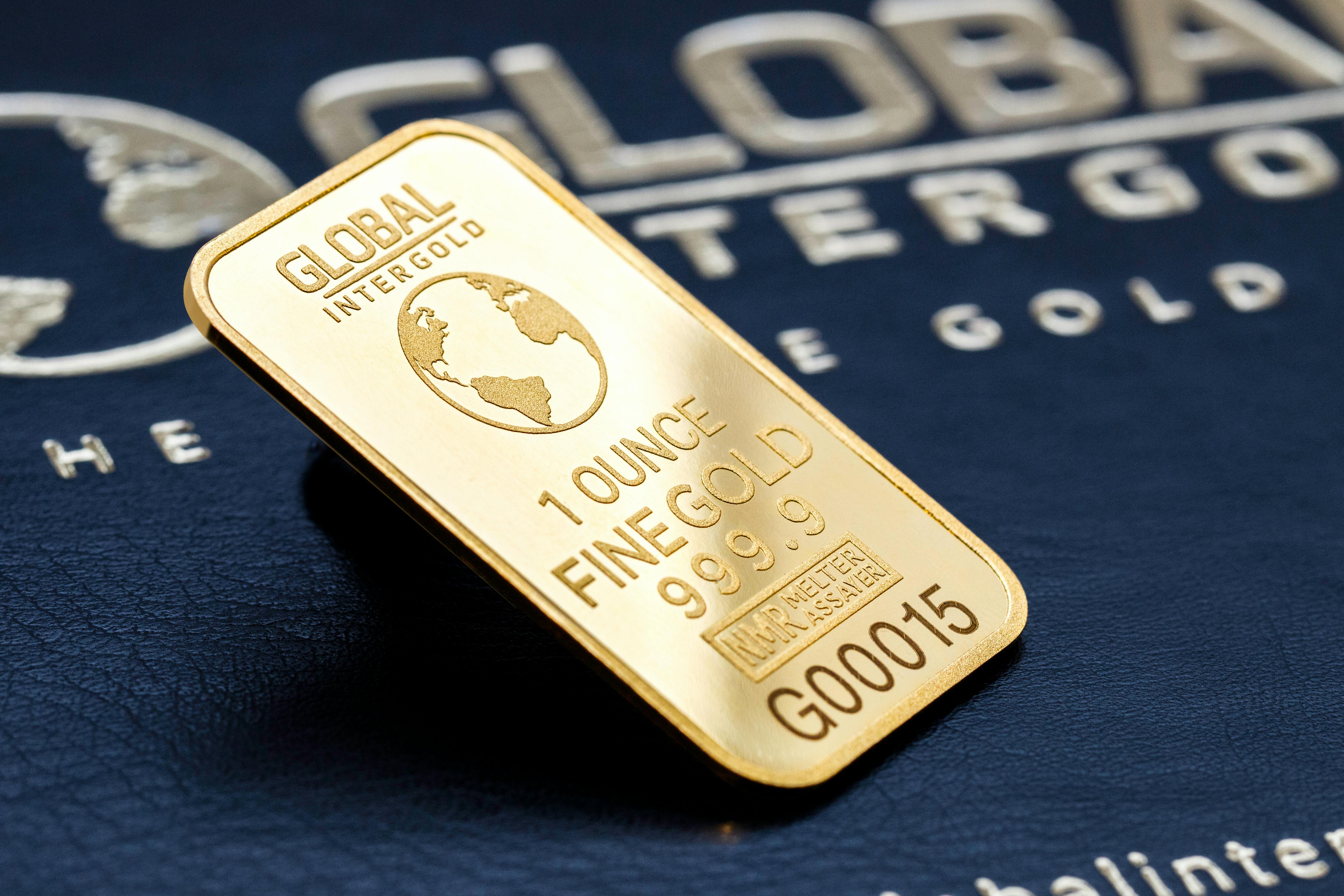 Free stock photo of euro, gold, gold bars