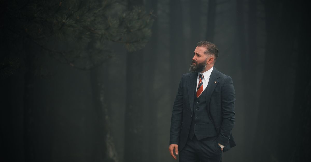 Dermaroller Barbe : Top 5 Modèles