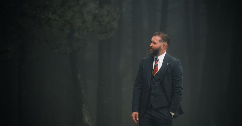 Dermaroller Barbe : Top 5 Modèles