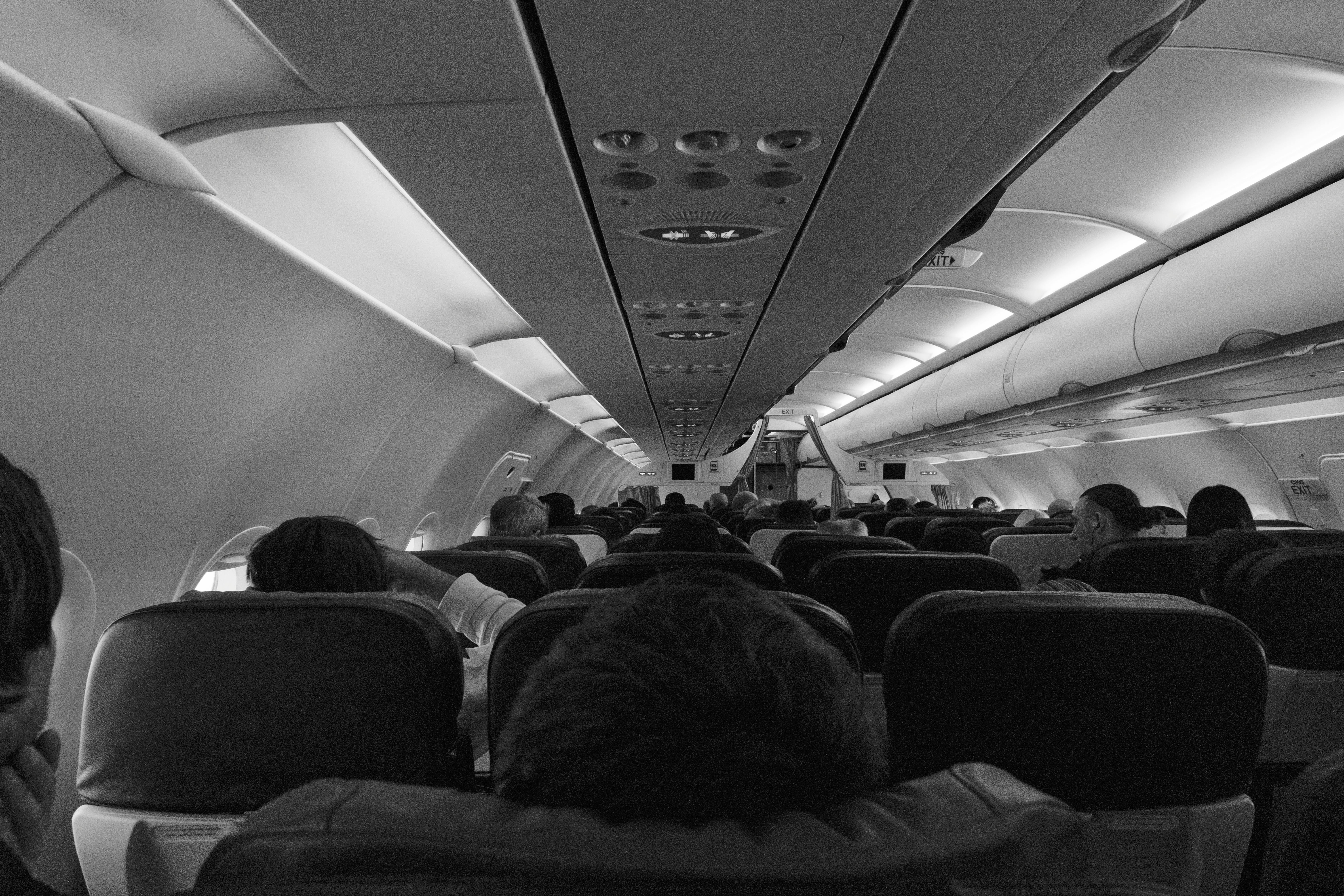 Spirit Airlines shutdown sends ripple effects across South Florida and budget travel market — Photo by Plastic Lines on Pexel