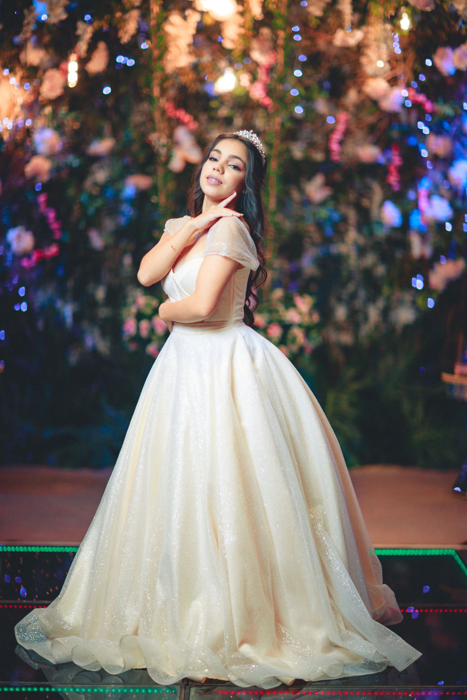 Foto 5 de Gala Renta de Vestidos
