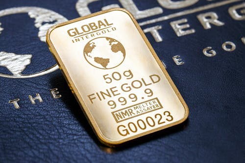 Ingyenes stockfotó adat, Arany, aranyrúd témában Stockfotó