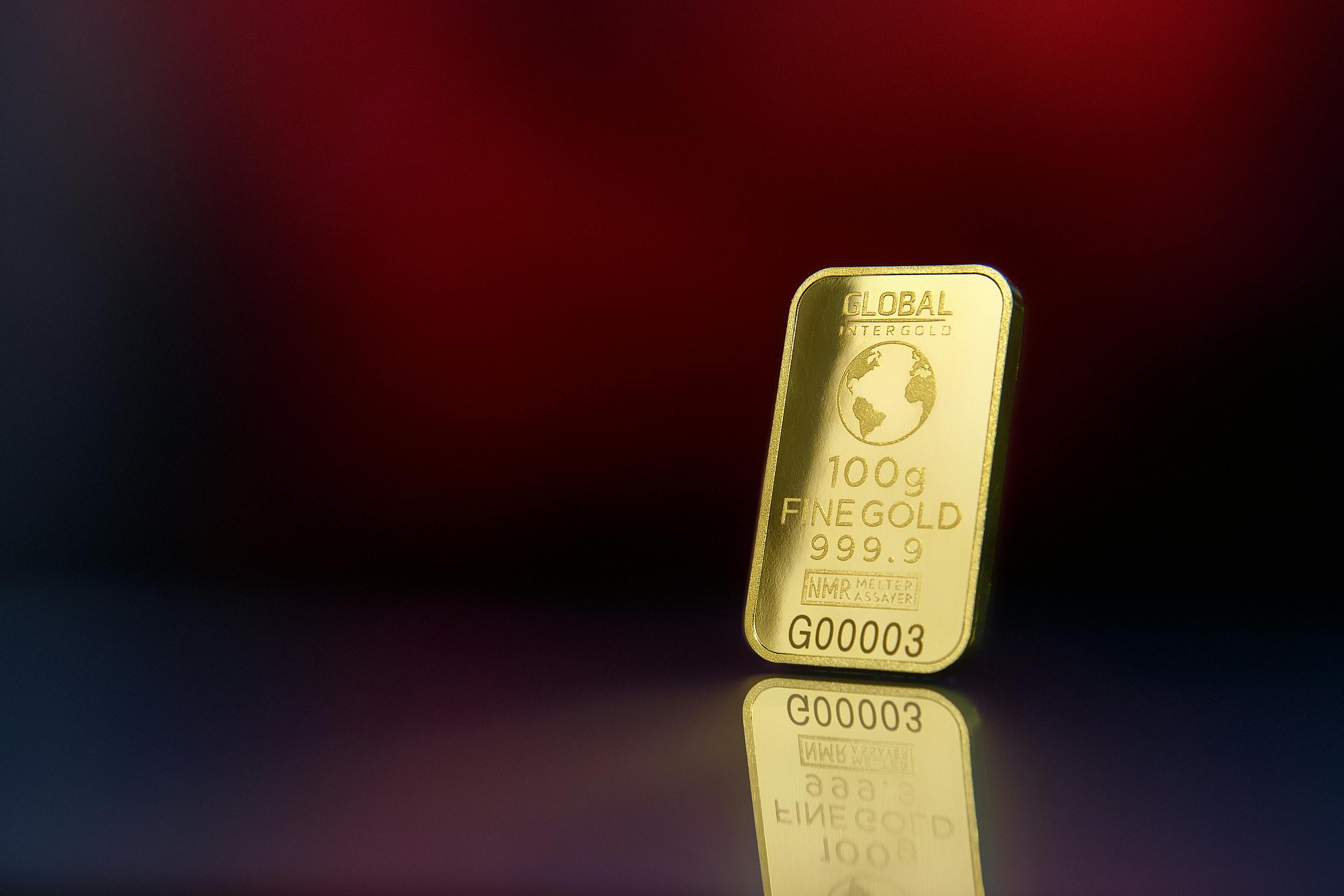 Gold Bars Stock Photos, Images and Backgrounds for Free Download