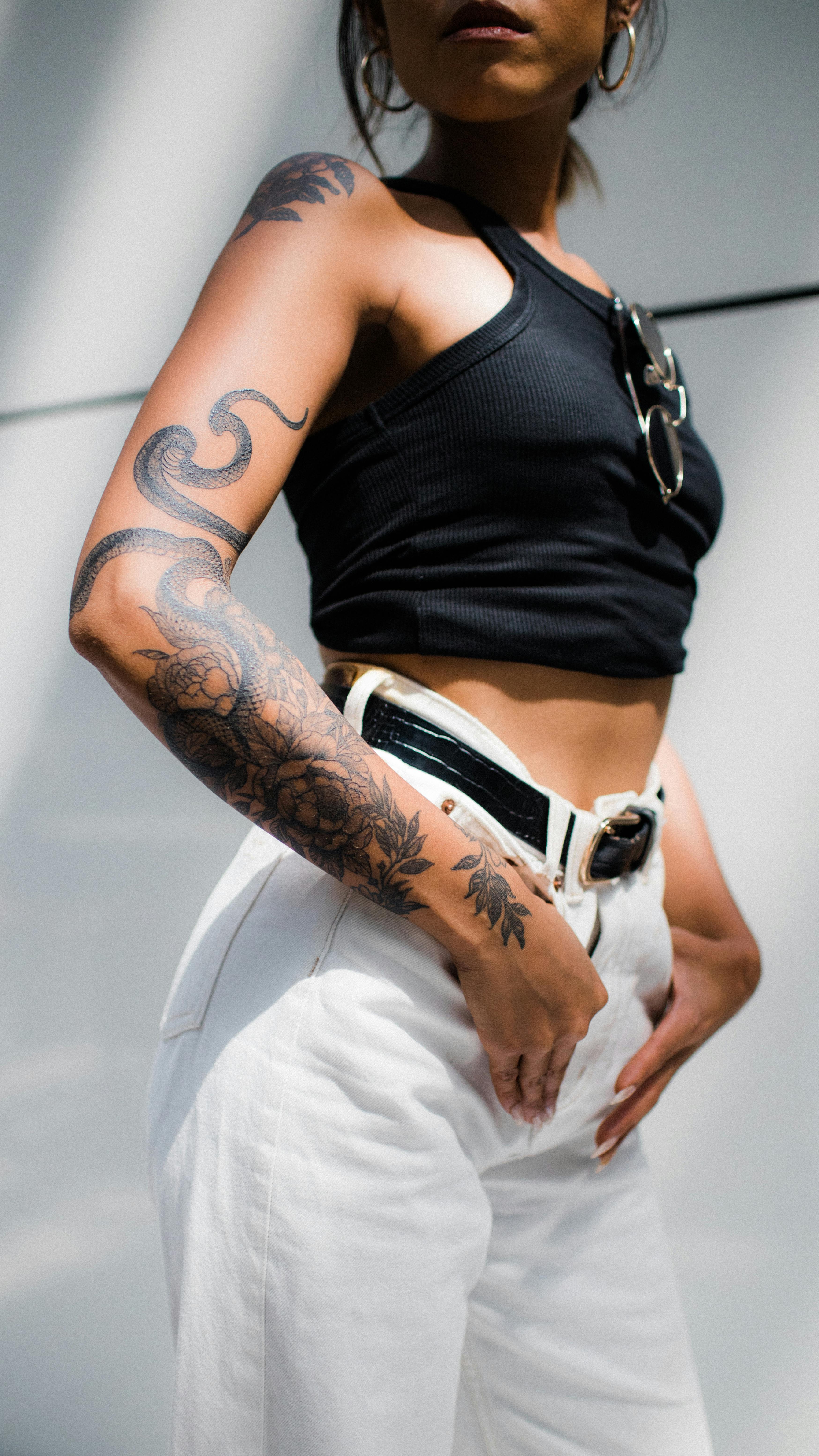 De franc Foto d'estoc gratuïta de Art corporal, confiança corporal, confiat Foto d'estoc