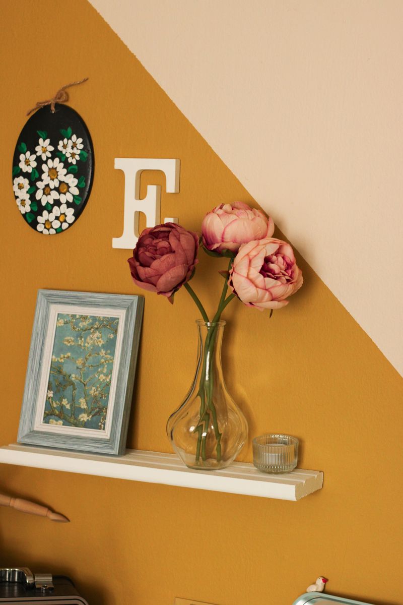 Clutter-Free Space