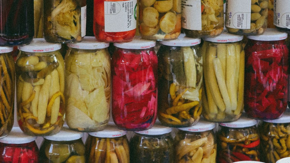 Alimentation bio et santé digestive