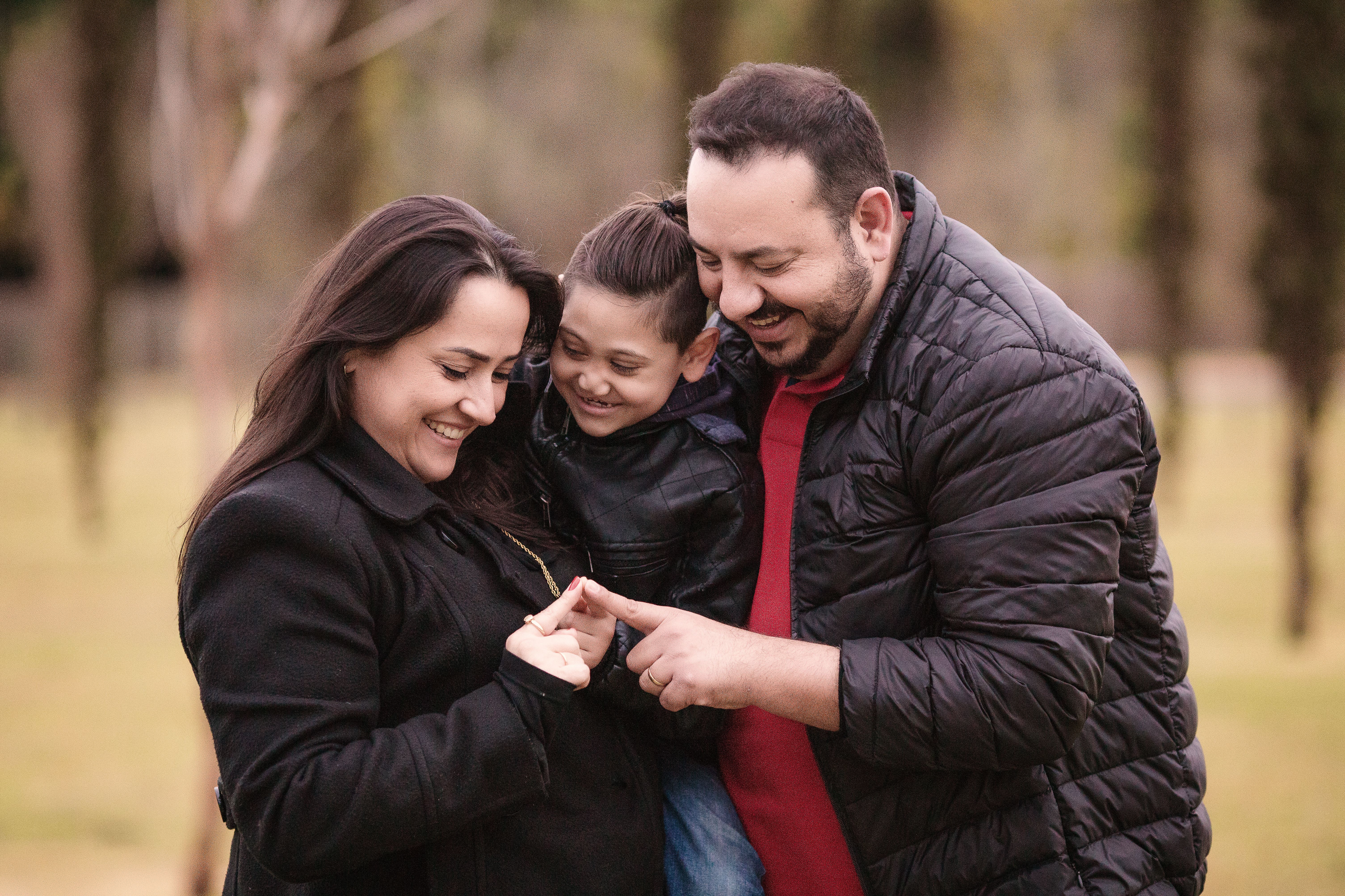 Families
