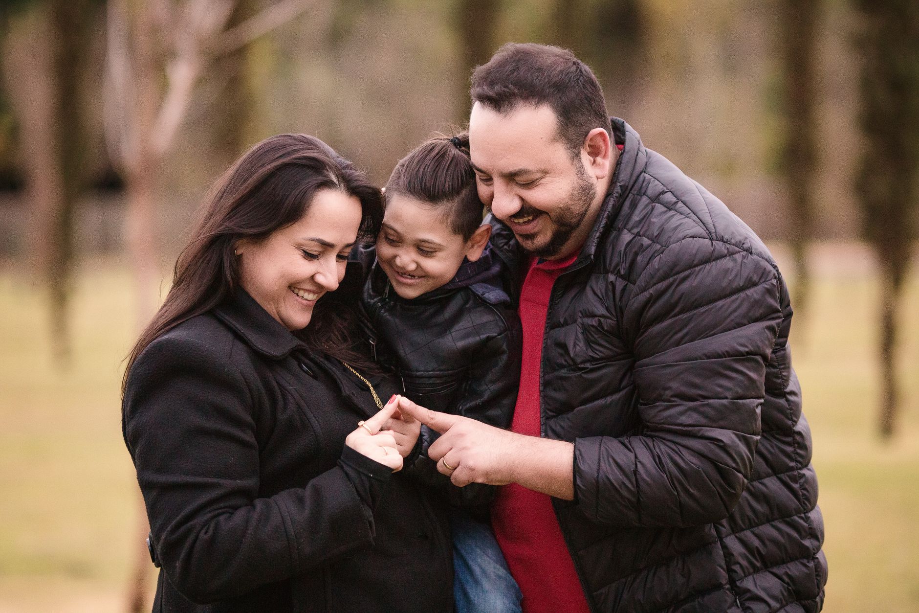 Families