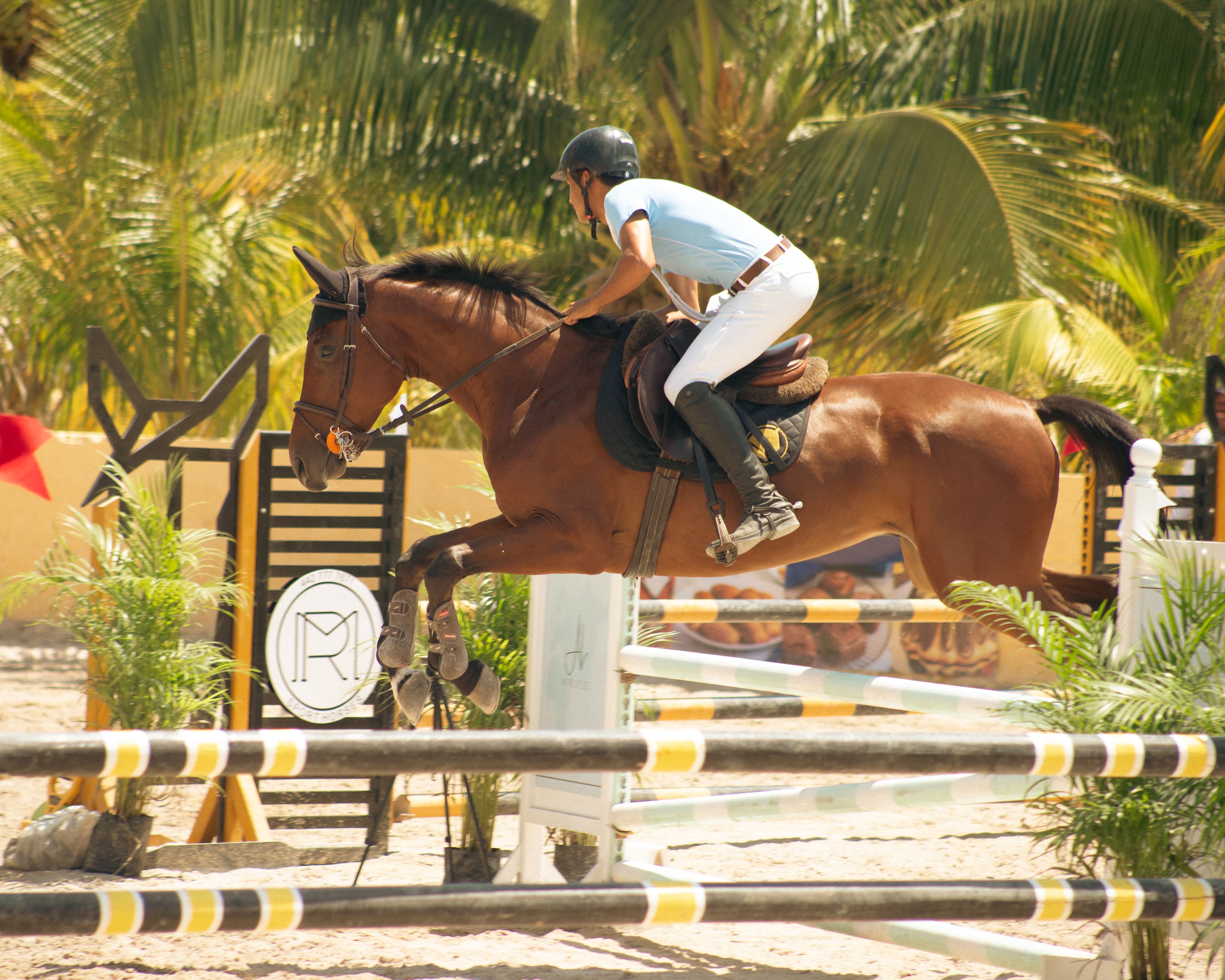 How to Prepare Your Child for Their First Riding Lesson