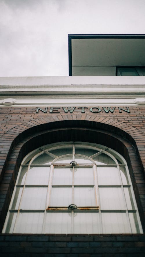 Edificio Newtown