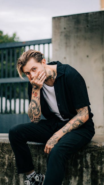 Ralph Rabago · Photography